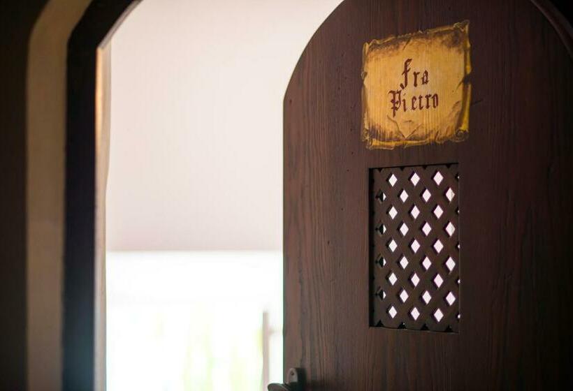 Номер Basic, Badia Santa Maria De  Olearia