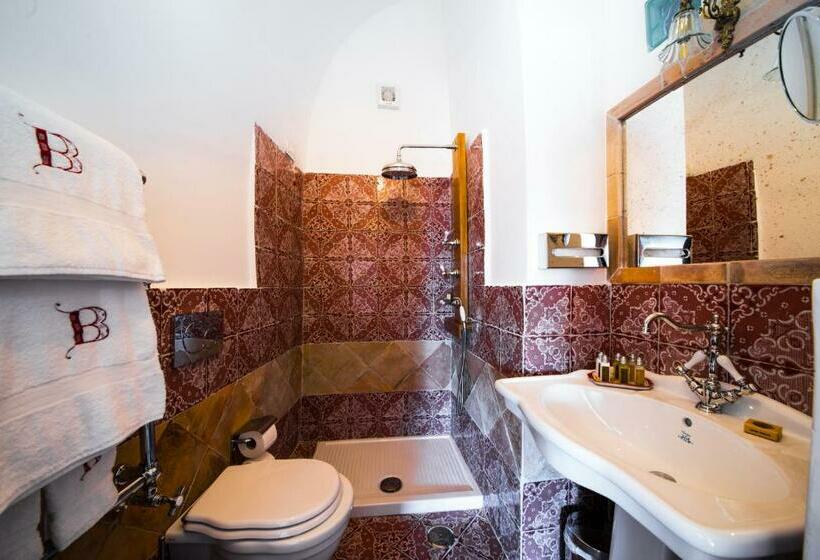 Номер Basic, Badia Santa Maria De  Olearia