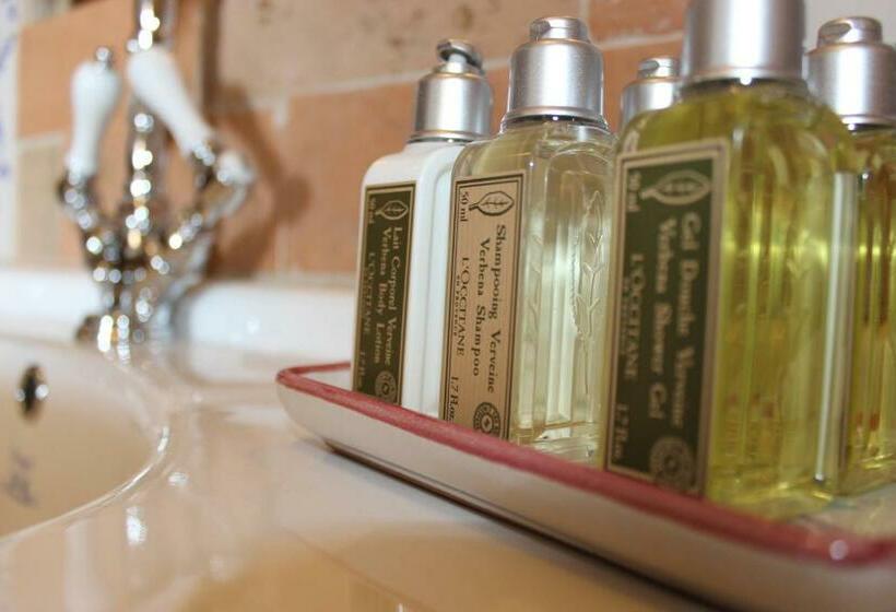 Номер Basic, Badia Santa Maria De  Olearia