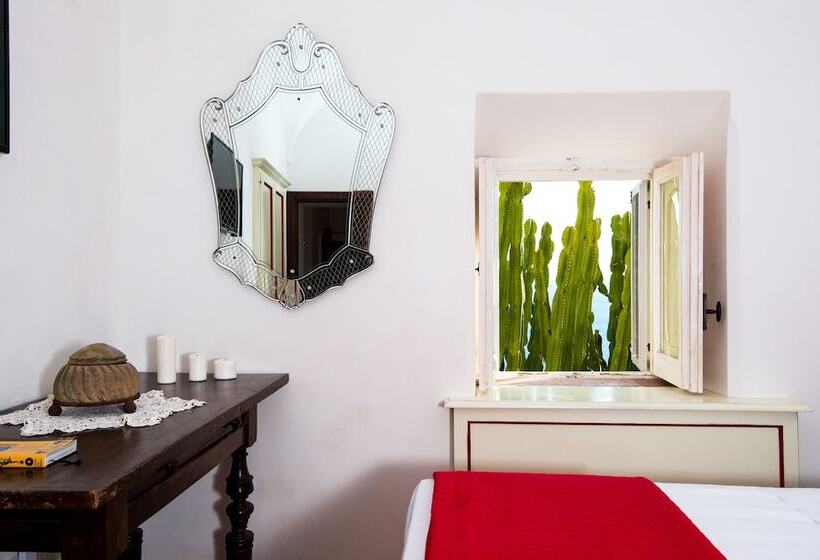 Номер Стандарт, Badia Santa Maria De  Olearia