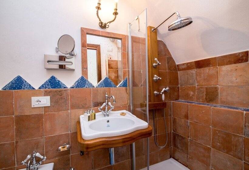 Апартаменты Комфорт 1 Спальня, Badia Santa Maria De  Olearia