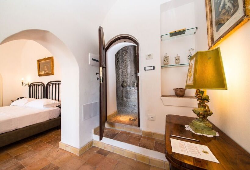 Апартаменты Комфорт 1 Спальня, Badia Santa Maria De  Olearia