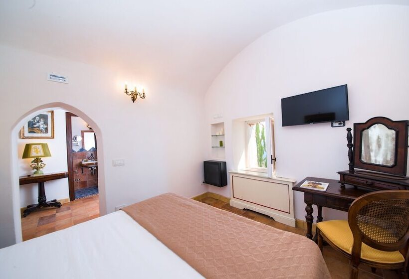 Апартаменты Комфорт 1 Спальня, Badia Santa Maria De  Olearia