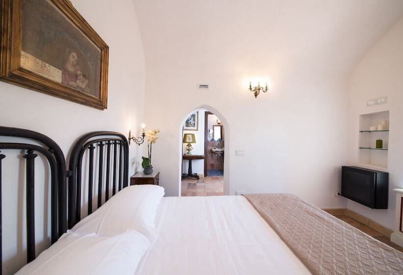 Апартаменты Комфорт 1 Спальня, Badia Santa Maria De  Olearia