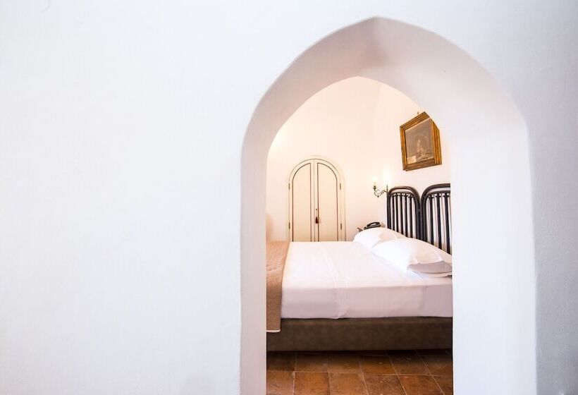 Апартаменты Комфорт 1 Спальня, Badia Santa Maria De  Olearia