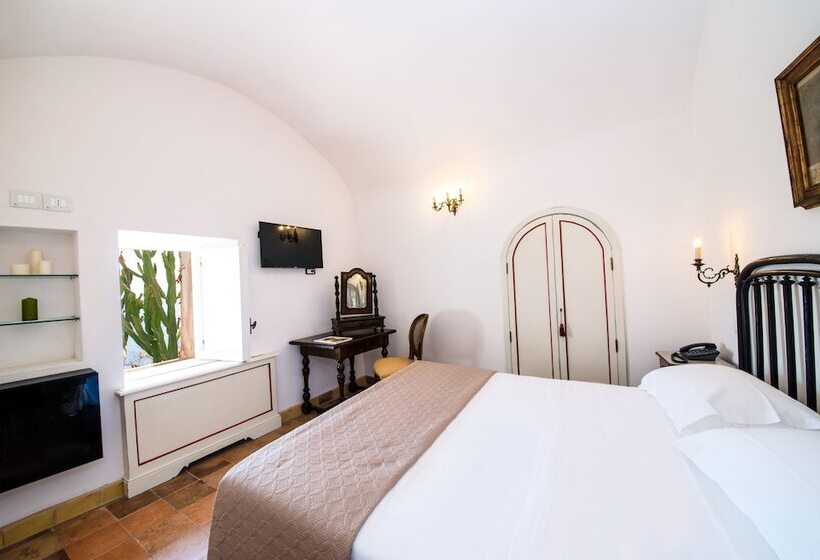 Апартаменты Комфорт 1 Спальня, Badia Santa Maria De  Olearia