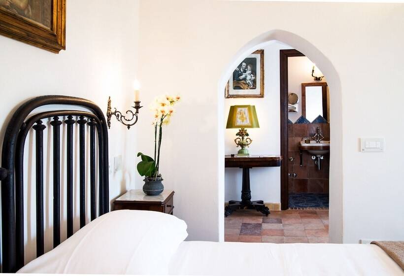 Апартаменты Комфорт 1 Спальня, Badia Santa Maria De  Olearia