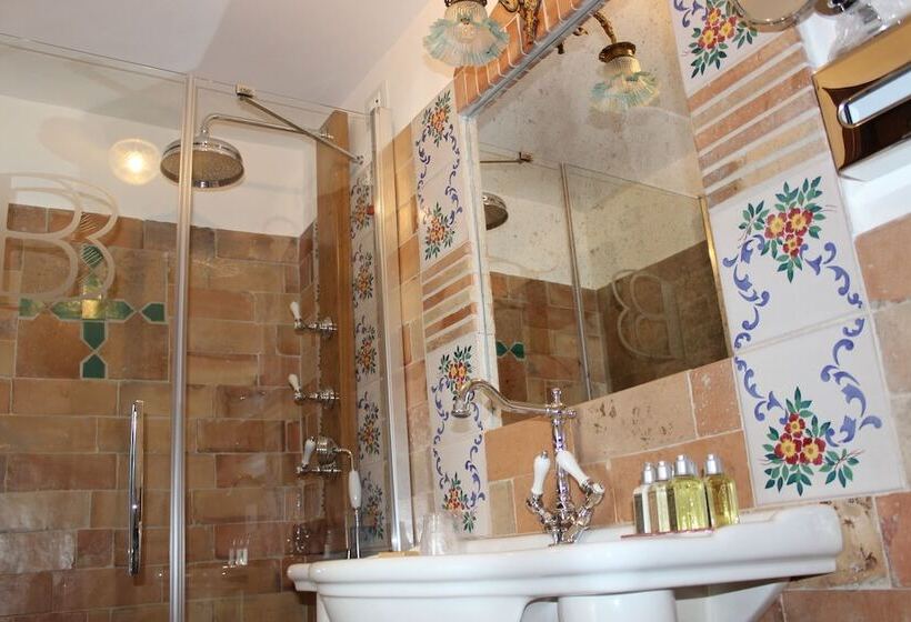 Номер Economy, Badia Santa Maria De  Olearia