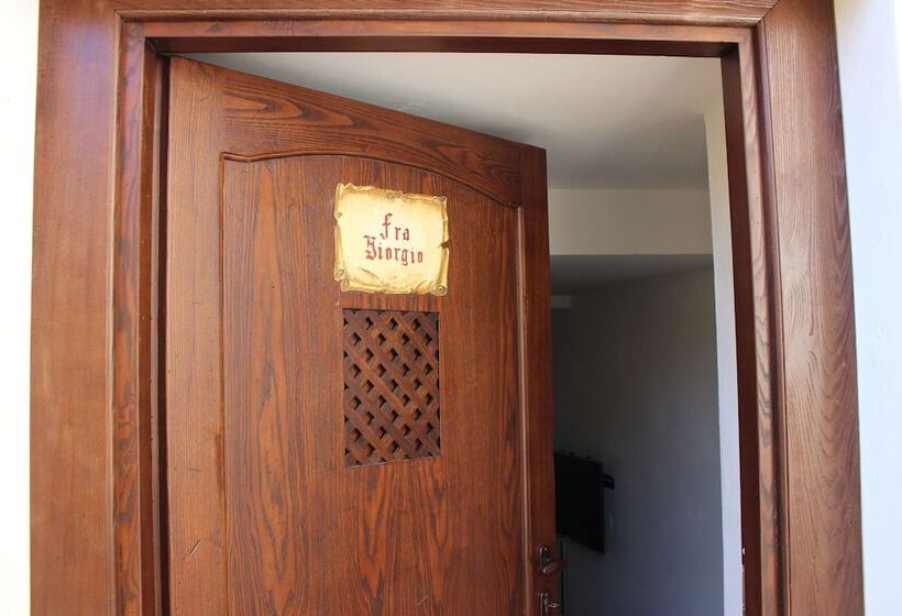 Номер Economy, Badia Santa Maria De  Olearia