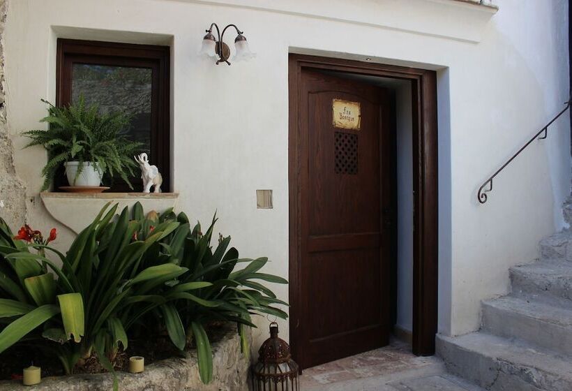 Номер Economy, Badia Santa Maria De  Olearia