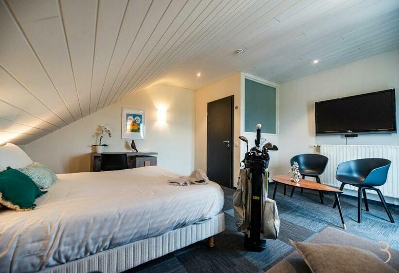 اتاق استاندارد, Battice