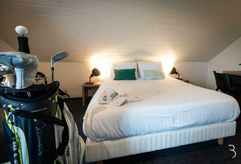 اتاق استاندارد, Battice