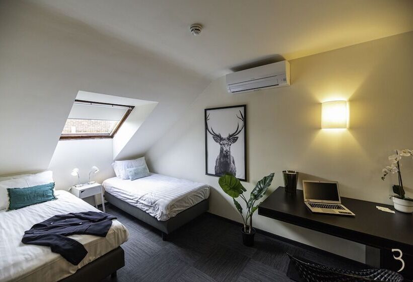 اتاق استاندارد, Battice