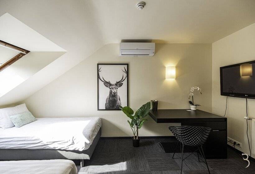 اتاق استاندارد, Battice