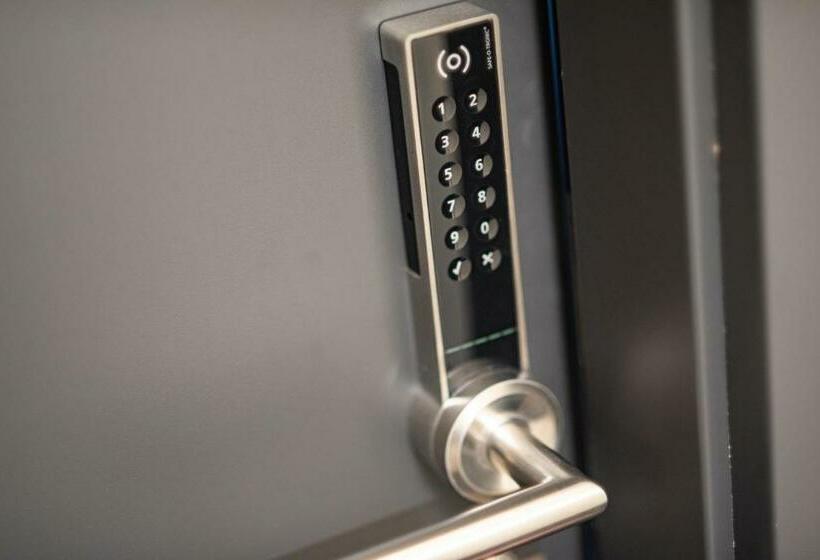 اتاق استاندارد, Battice