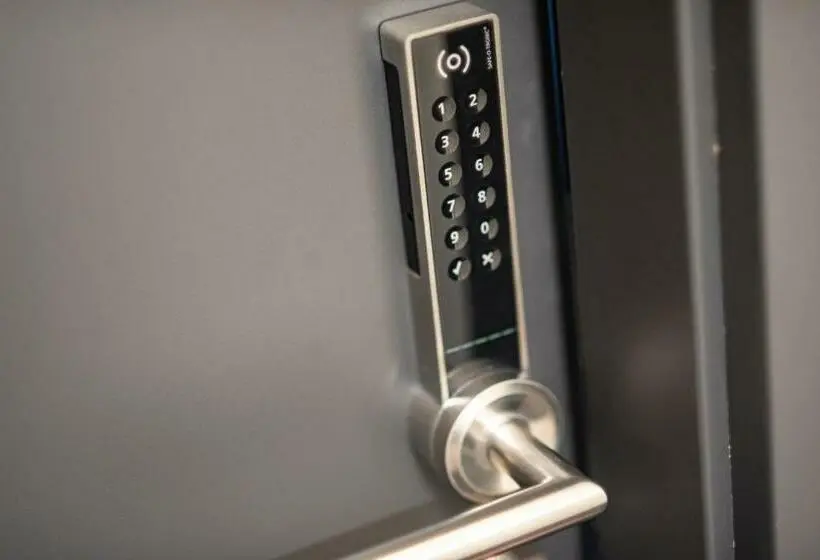 スタンダードルーム, Smart Bnb   Hotel Battice