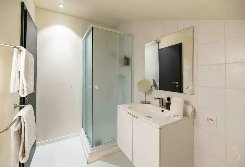 スタンダードルーム, Smart Bnb   Hotel Battice
