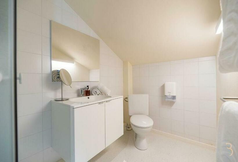 اتاق استاندارد, Battice