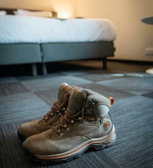 اتاق استاندارد, Battice