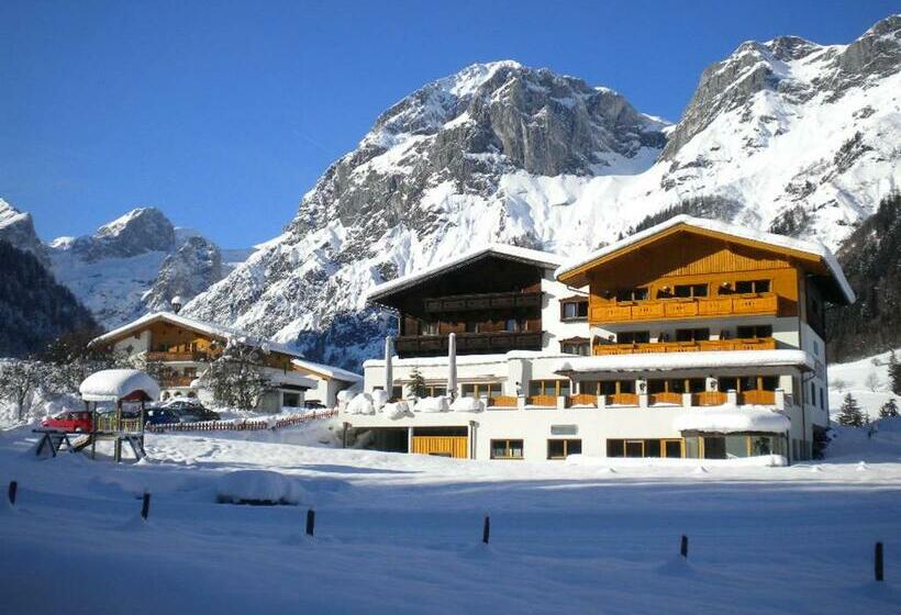 غرفة سوبيريور, Berghotel Lämmerhof