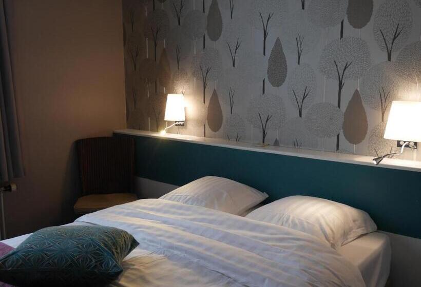 اتاق استاندارد, Cajou