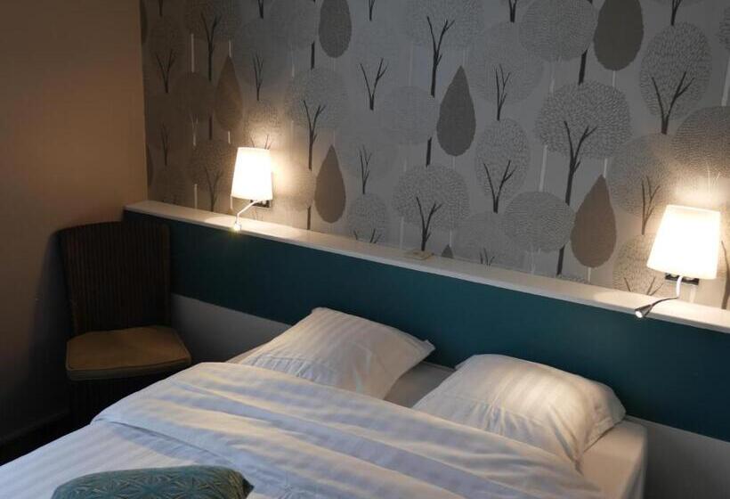 اتاق استاندارد, Cajou