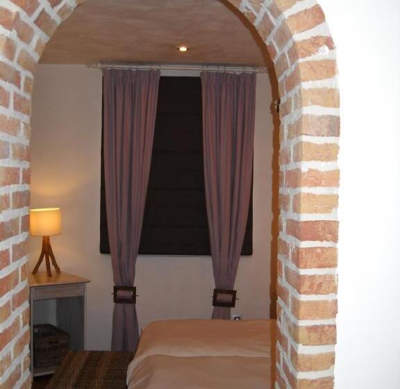 חדר קומפורט, De Gouden Haan