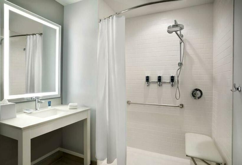 غرفة قياسية, Four Points By Sheraton Miami Airport