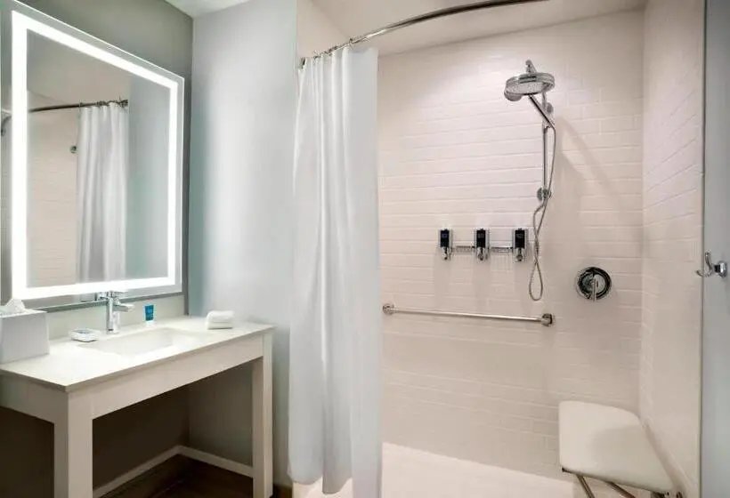 Standard-huone, Four Points By Sheraton Miami Airport