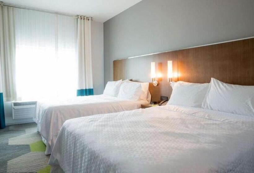 标准间, Four Points By Sheraton Miami Airport