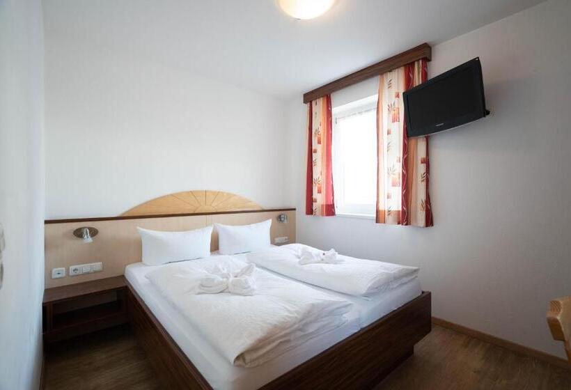 Familjerum, Gasthof Andreas