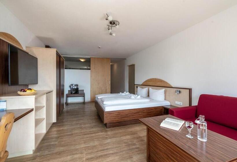 Familjerum, Gasthof Andreas