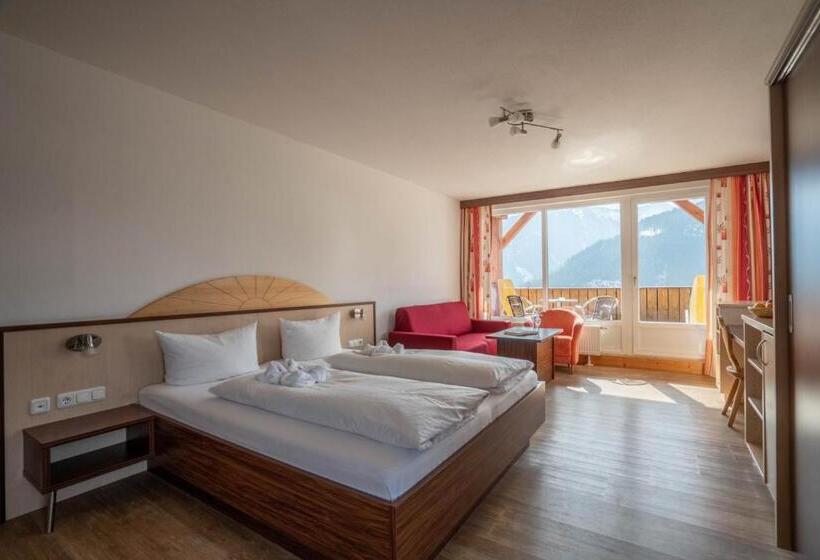 Familjerum, Gasthof Andreas