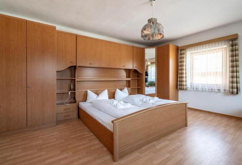 4 Sovrums Hus, Gasthof Andreas