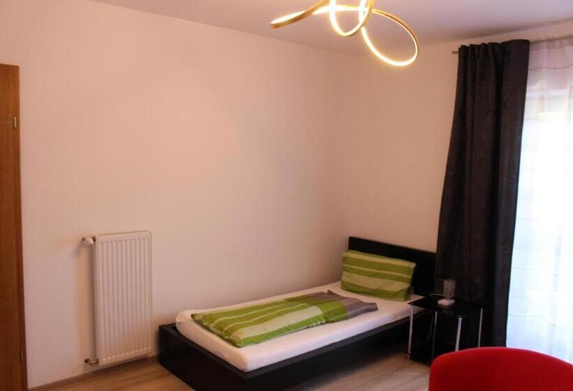 ファミリールーム, Gasthof Liebetegger