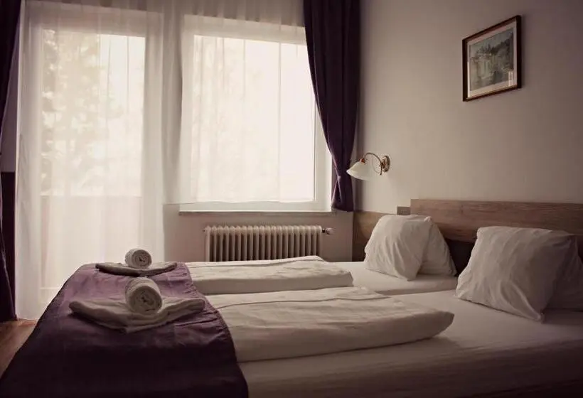 Standard-huone, Haus Lavendel