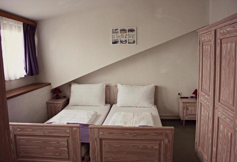 Номер Стандарт, Haus Lavendel