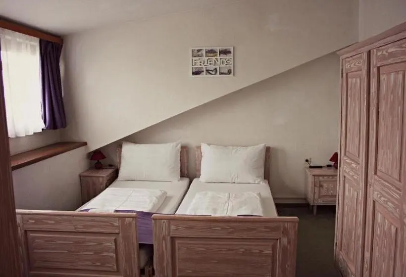 Standard-huone, Haus Lavendel