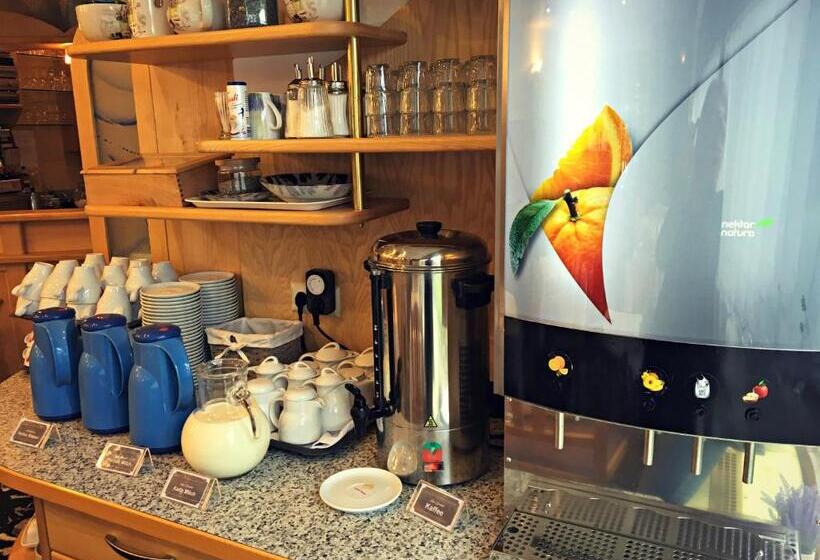 דירת חדר, Haus Lavendel