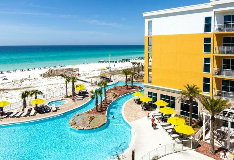 جناح سرير كينج, Hilton Garden Inn Ft. Walton Beach