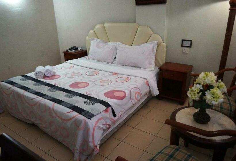 اتاق استاندارد, Jeruton