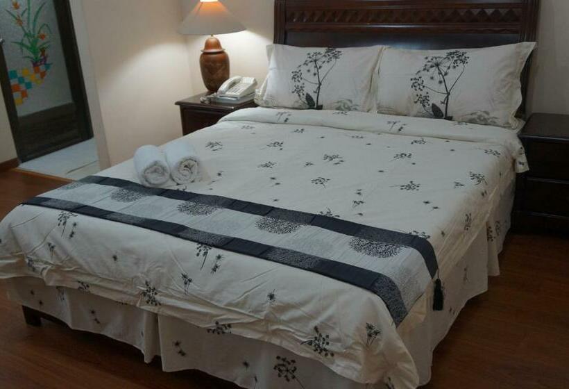 اتاق لوکس, Jeruton