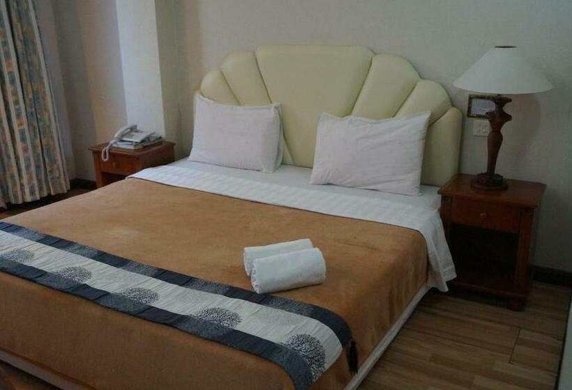 اتاق استاندارد, Jeruton