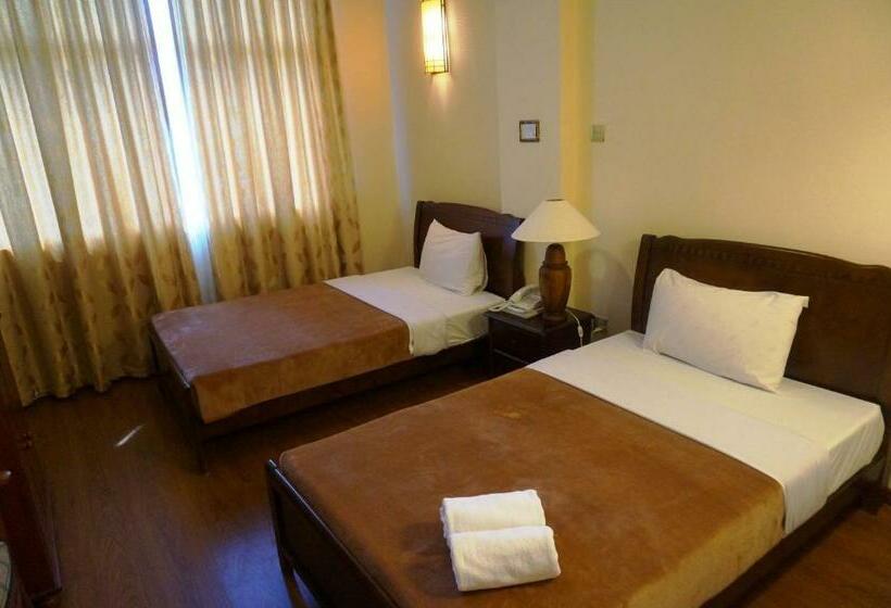 اتاق لوکس, Jeruton