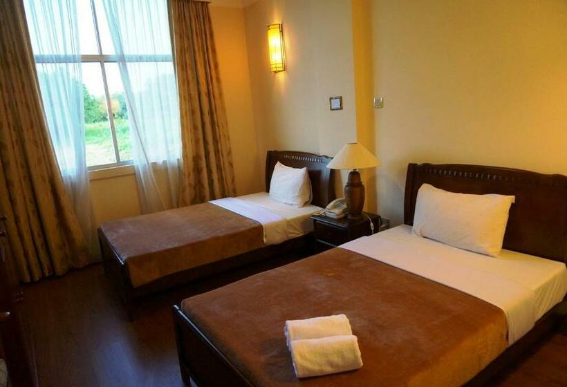 اتاق لوکس, Jeruton