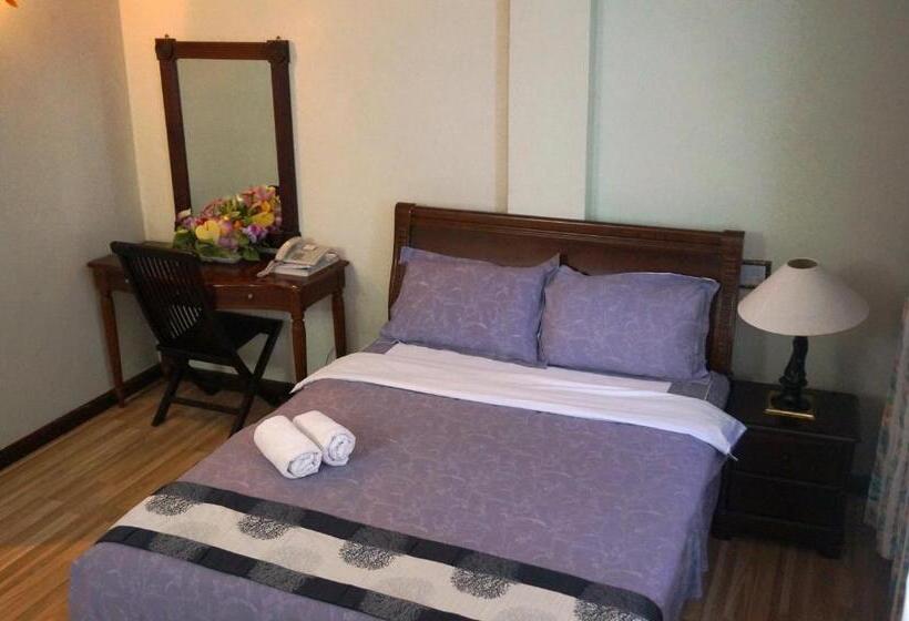 سوییت اجرایی, Jeruton