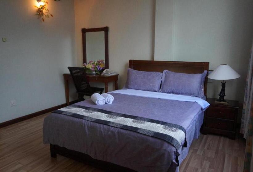 سوییت اجرایی, Jeruton