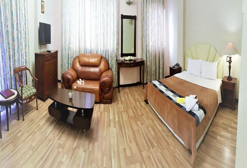 سوییت جونیور, Jeruton