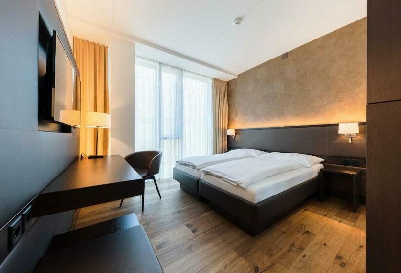 اتاق استاندارد, Kommod