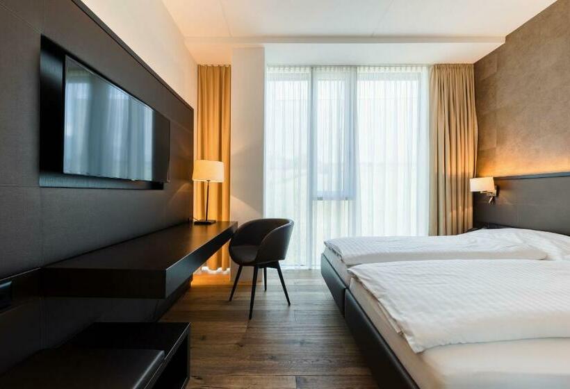 اتاق استاندارد, Kommod